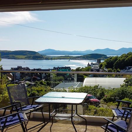 Benvoulin Bothy - Luxury Pod With Stunning Views Villa Oban Ngoại thất bức ảnh