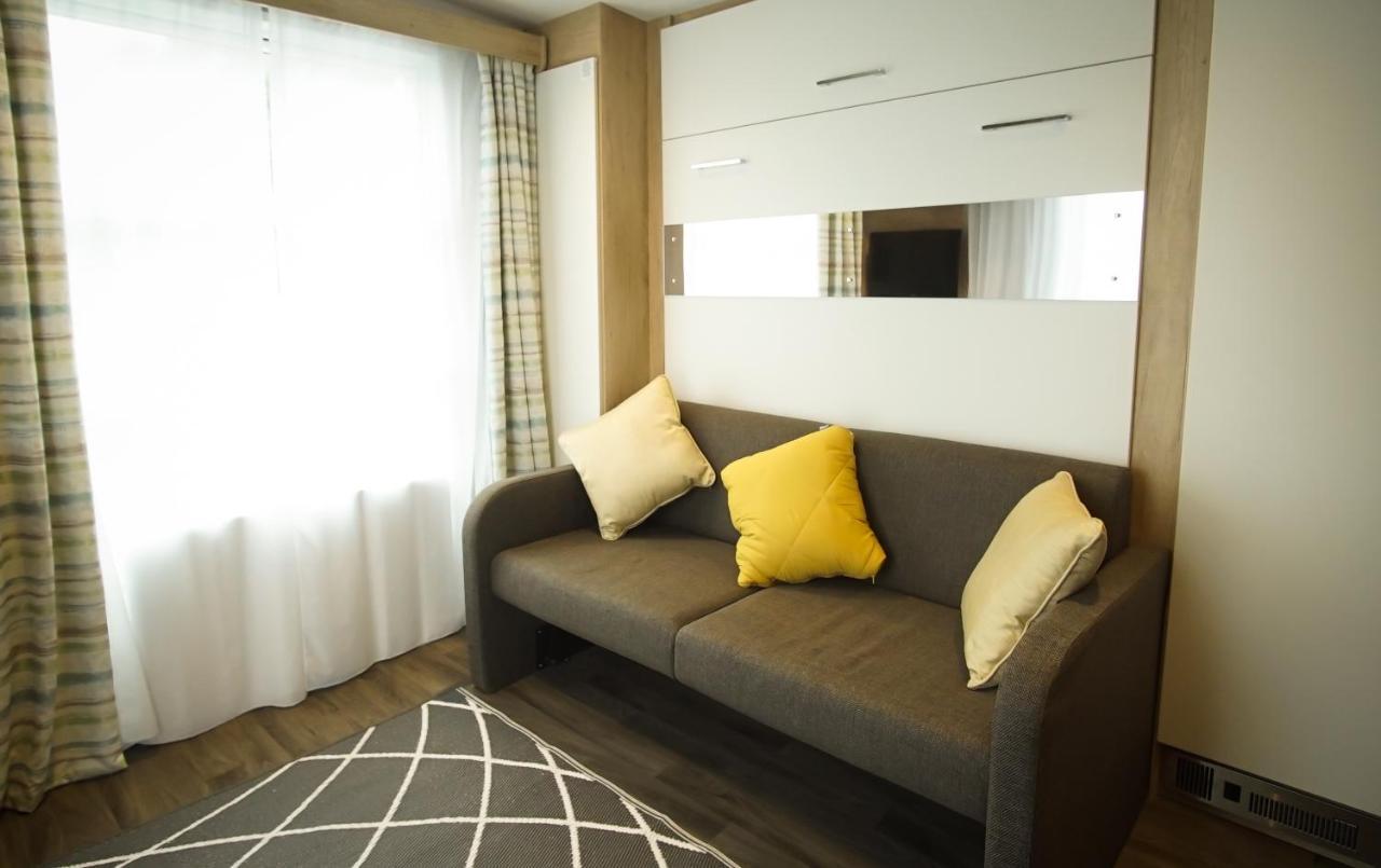 Benvoulin Bothy - Luxury Pod With Stunning Views Villa Oban Ngoại thất bức ảnh